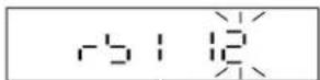 Uline H-11909 - INGRESAR IDENTIFICACIÓN MODBUS (MODBUS ID INPUT) (r5112) - 3