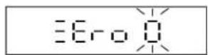Uline H-11909 - NOISE FILTER SETTINGS (FnC 05) - 3