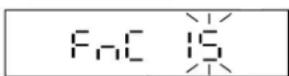 Uline H-11909 - Press TARE/PT key. - 1