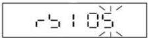 Uline H-11909 - CONTINUOUS TRANSMISSION RATE (-51.05) - 4