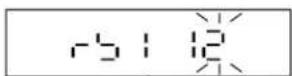 Uline H-11909 - INGRESAR IDENTIFICACIÓN MODBUS (MODBUS ID INPUT) (r5112) - 1