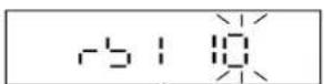 Uline H-11909 - RTC ADJUSTMENT (r-5110) - 1