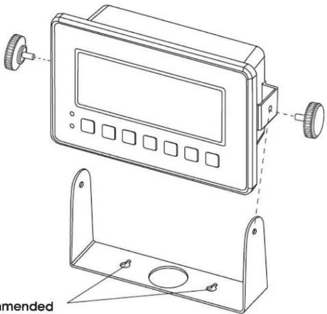 Uline H-11909 - LCD DISPLAY - 3