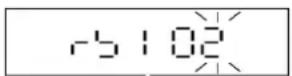 Uline H-11909 - CONFIGURACIÓN DEL PROTOCOLO DE COMUNICACIÓN (r51 02) - 1