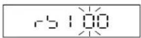 Uline H-11909 - CONFIGURACIÓN DE LA INTERFAZ SERIE RS232 (03 r51) - 2