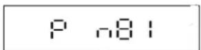 Uline H-11909 - CONFIGURACIÓN DEL PROTOCOLO DE COMUNICACIÓN (r51 02) - 3
