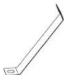 Uline H-11676 - PIÈCES - 15