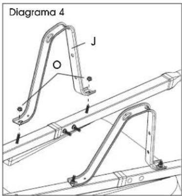 Uline H-11676 - ENSAMBLE - 6