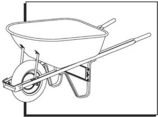Uline H-11676 - 1