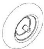 Uline H-11676 - 6