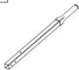 Uline H-11676 - PIÈCES - 2