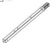 Uline H-11676 - PIÈCES - 1