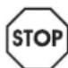 Uline H-10949 - IMPORTANT SAFETY INSTRUCTIONS - 1
