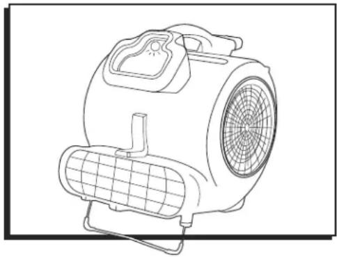 Uline H-10949 - 1