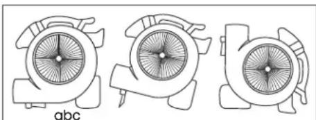 Uline H-10949 - OPERATING INSTRUCTIONS - 1