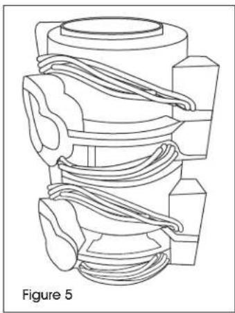 Uline H-10949 - STORING AND TRANSPORTING MACHINE - 1
