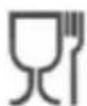 Berkel Home Line Plus 250 - SIMBOLOGIA MACCHINA: - 4