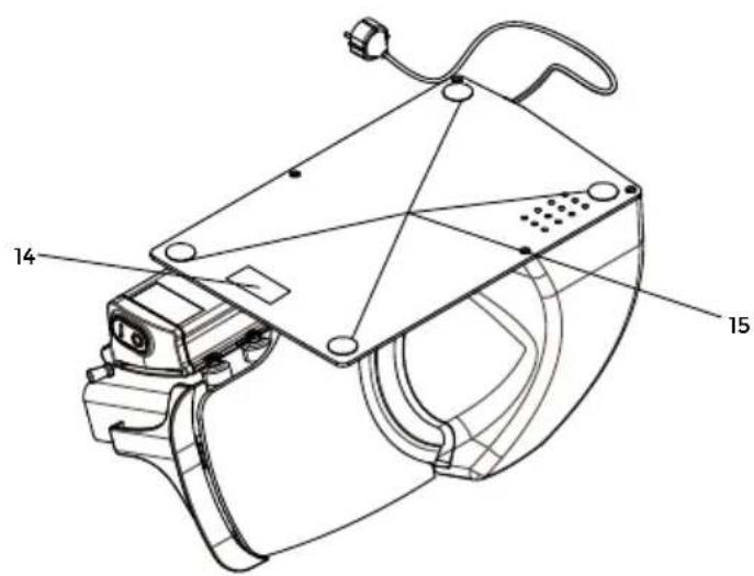 Berkel Home Line Plus 250 - KONFORMITÄTSVOR- SCHRIFTEN - 1