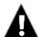Berkel Home Line Plus 250 - WARNING! Risk of entanglement! - 1