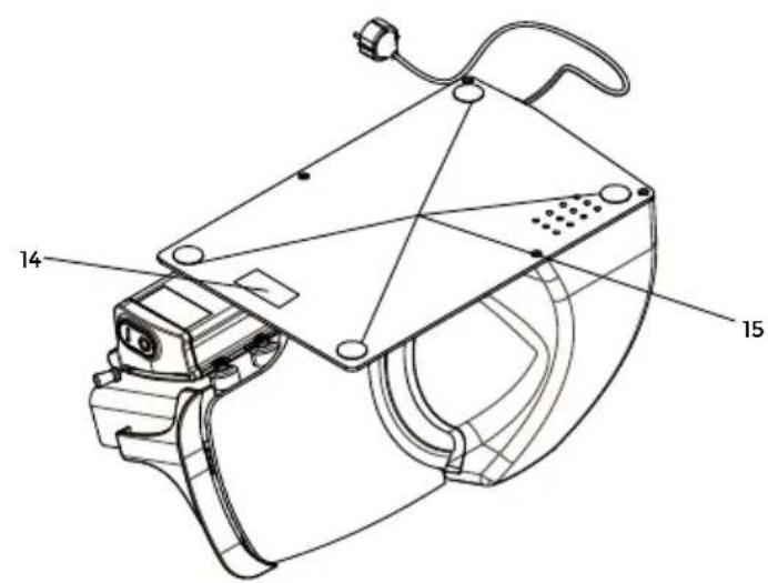 Berkel Home Line Plus 250 - VEILIGHEIDSVOOR- SCHRIFTEN - 2