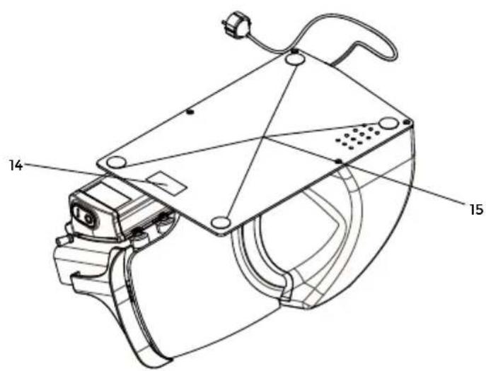 Berkel Home Line Plus 250 - HVAD DER KAN SKÆRES: - 3
