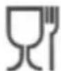 Berkel Home Line Plus 250 - MASKINSYMBOLER: - 4