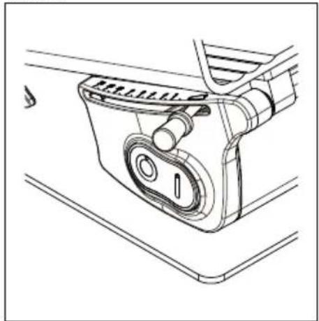 Berkel Home Line Plus 250 - 1