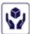 Berkel Home Line Plus 250 - PACKAGING SYMBOLS: - 1