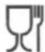 Berkel Home Line Plus 250 - MACHINE SYMBOLS: - 4