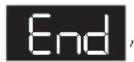 SMEG MOC01EGMEU - Fin de la cocción - 1