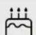 SMEG MOC01EGMEU - Descrizione del display (Fig. E) - 11