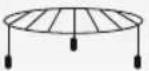SMEG MOC02BLMEU - Brug - 9