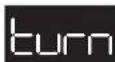 SMEG MOC02BLMEU - Display brightness - 1