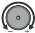 SMEG MOC02BLMEU - START/STOP -painike (10) - 1