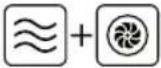 SMEG MOC02BLMEU - Auftauen - 9