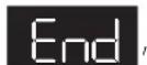 SMEG MOC02BLMEU - Окончание приготовления - 1