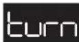 SMEG MOC02BLMEU - Lysstyrke i displayet - 1