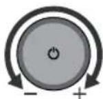 SMEG MOC02SBMEU - START/STOP button (10) - 1