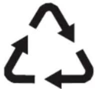 SMEG MOC01BLMEU - - Hinweise zum Recycling - 1