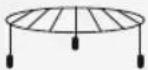 SMEG MOC01BLMEU - Brug - 6