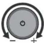 SMEG MOC02EGMEU - START/STOP button (10) - 1