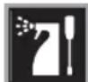 SMEG MOC02EGMEU - Plamy z zwywnosci lub resztki - 2