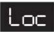 SMEG MOC01SBMEU - Меню настроек - 2