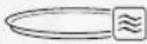 SMEG MOC01WHMEU - Val av Meny Chef-funktioner - 7