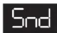 SMEG MOC01WHMEU - Menu Instellingen - 4