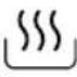 SMEG MOC01WHMEU - Beschreibung des Displays (Abb. E) - 4
