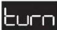 SMEG MOC01WHMEU - Display brightness - 1