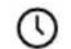 SMEG MOC01WHMEU - Beschreibung des Displays (Abb. E) - 6