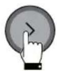 SMEG MOC01WHMEU - Back-knop (12) - 1