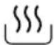 SMEG MOC01WHMEU - Innstillingsmeny - 6
